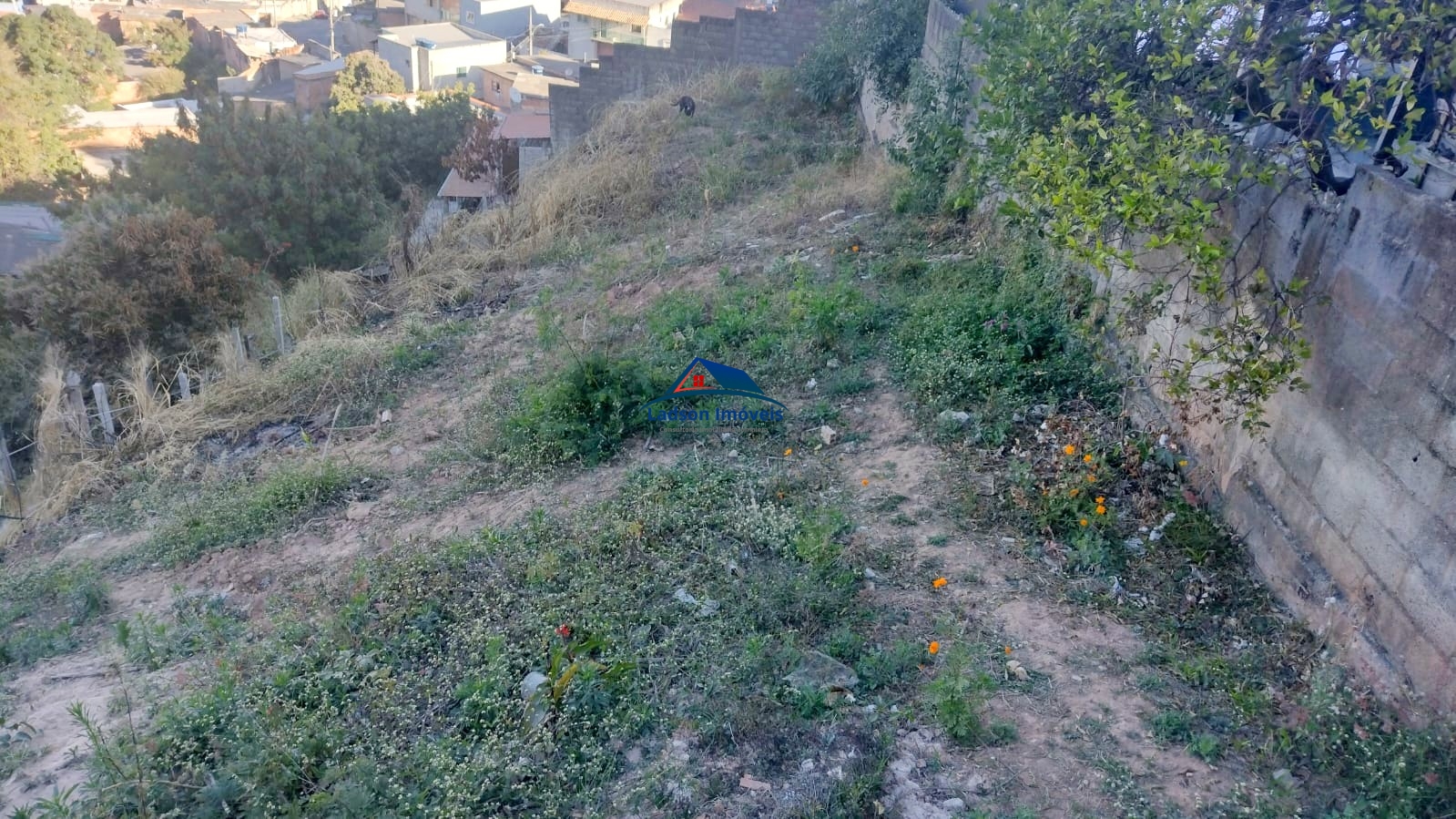 Imóvel - Terreno | Mantiqueira - Belo Horizonte