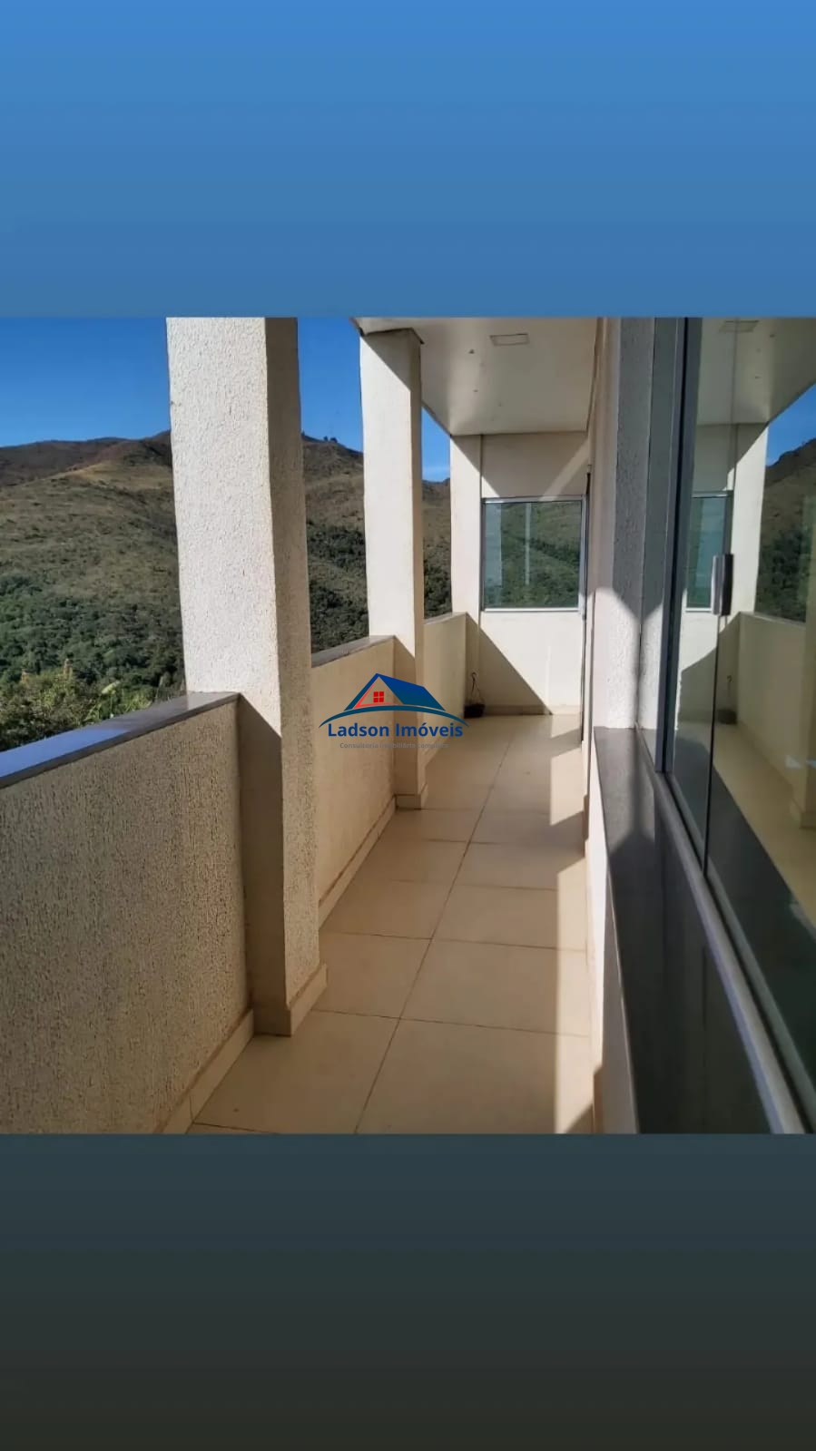 Imóvel - Apartamento | Jardim Pirineus - Belo Horizonte