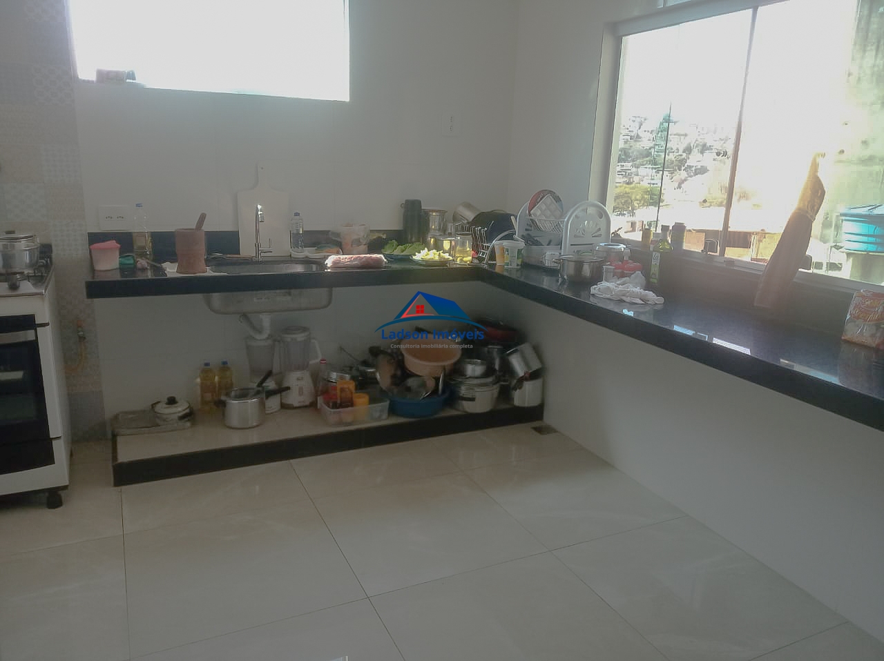 Imóvel - Casa | Jonas Veiga - Belo Horizonte