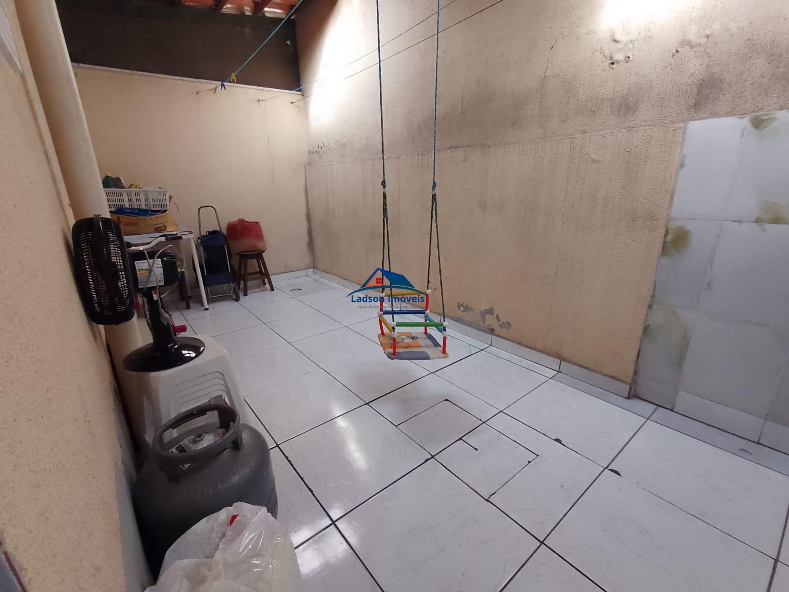 Imóvel - Casa | Jardim Leblon - Belo Horizonte