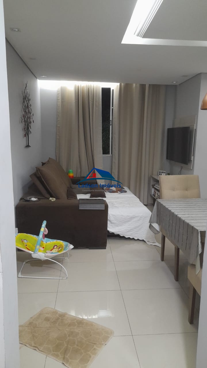 Imóvel - Apartamento | Granja de Freitas - Belo Horizonte