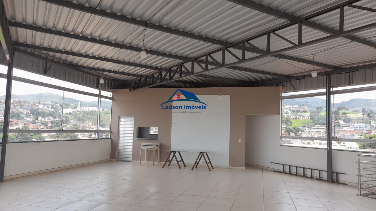 Imóvel - Galpão | Vera Cruz - Belo Horizonte