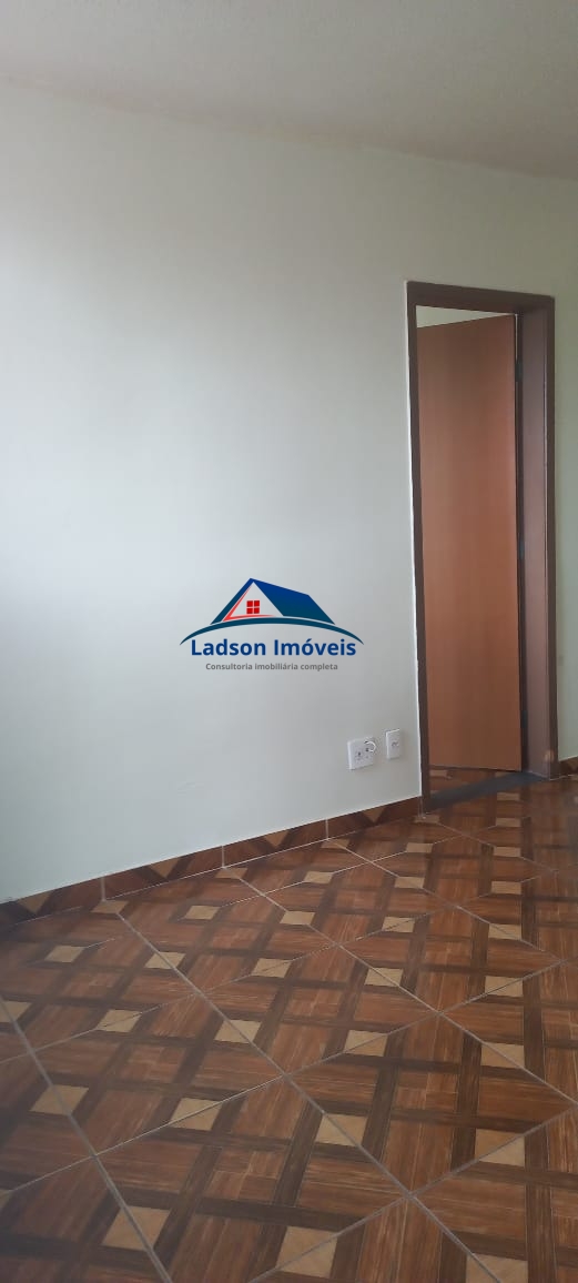 Imóvel - Apartamento | Jardim Vitória - Belo Horizonte