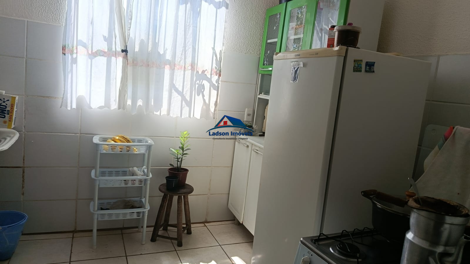Imóvel - Apartamento | Granja de Freitas - Belo Horizonte