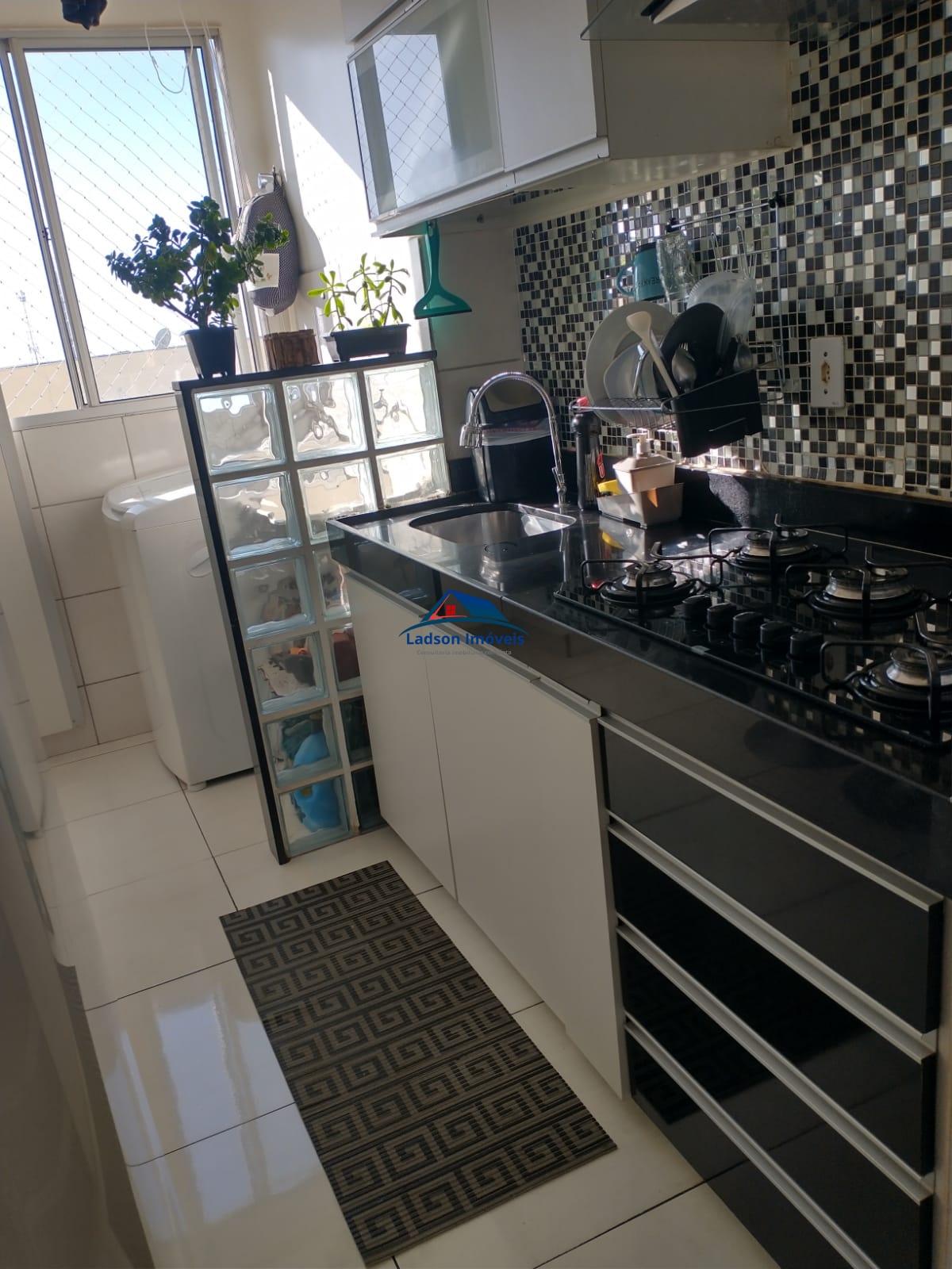 Imóvel - Apartamento | Jonas Veiga - Belo Horizonte
