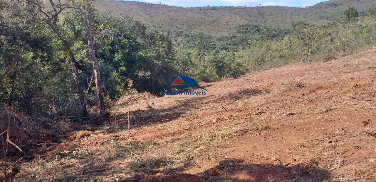 Imóvel - Terreno | Morro Vermelho - Caeté