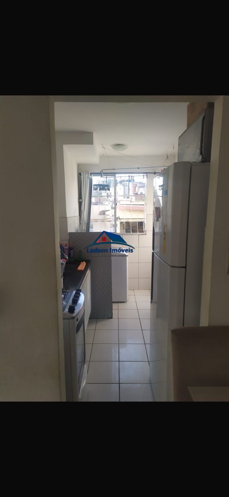 Imóvel - Apartamento | Taquaril - Belo Horizonte
